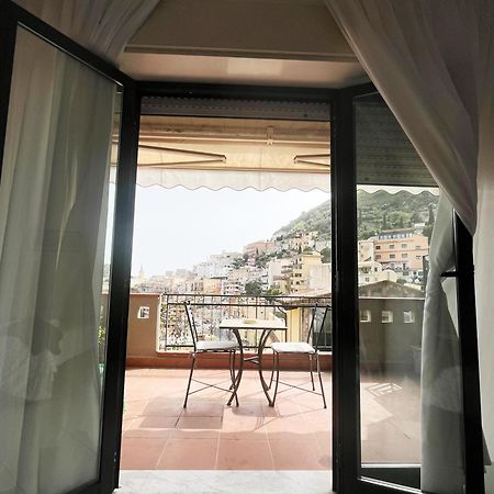 Suite Gardenia Taormina Dış mekan fotoğraf