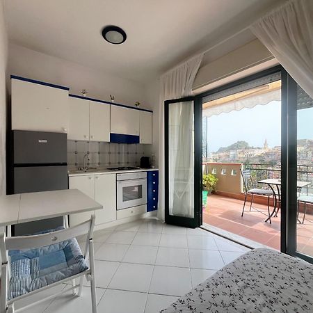 Suite Gardenia Taormina Dış mekan fotoğraf