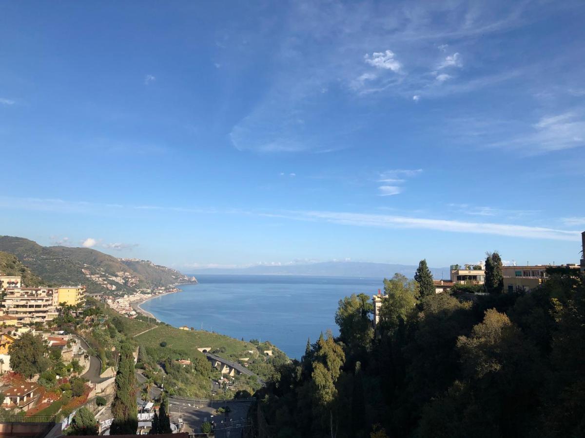 Suite Gardenia Taormina Dış mekan fotoğraf