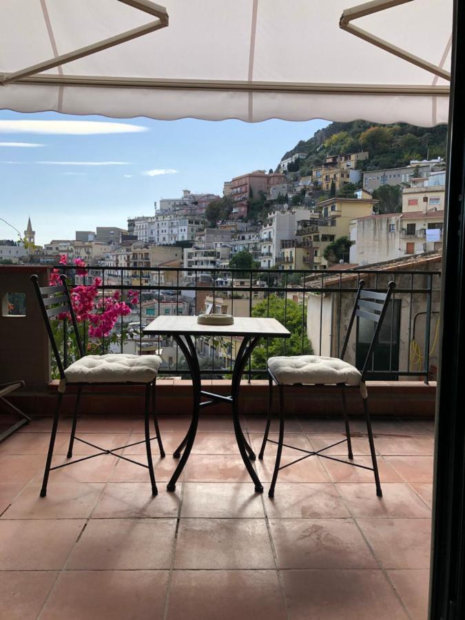 Suite Gardenia Taormina Dış mekan fotoğraf