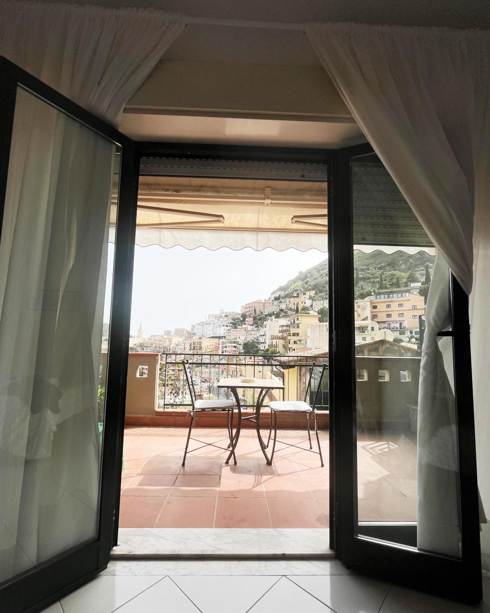 Suite Gardenia Taormina Dış mekan fotoğraf