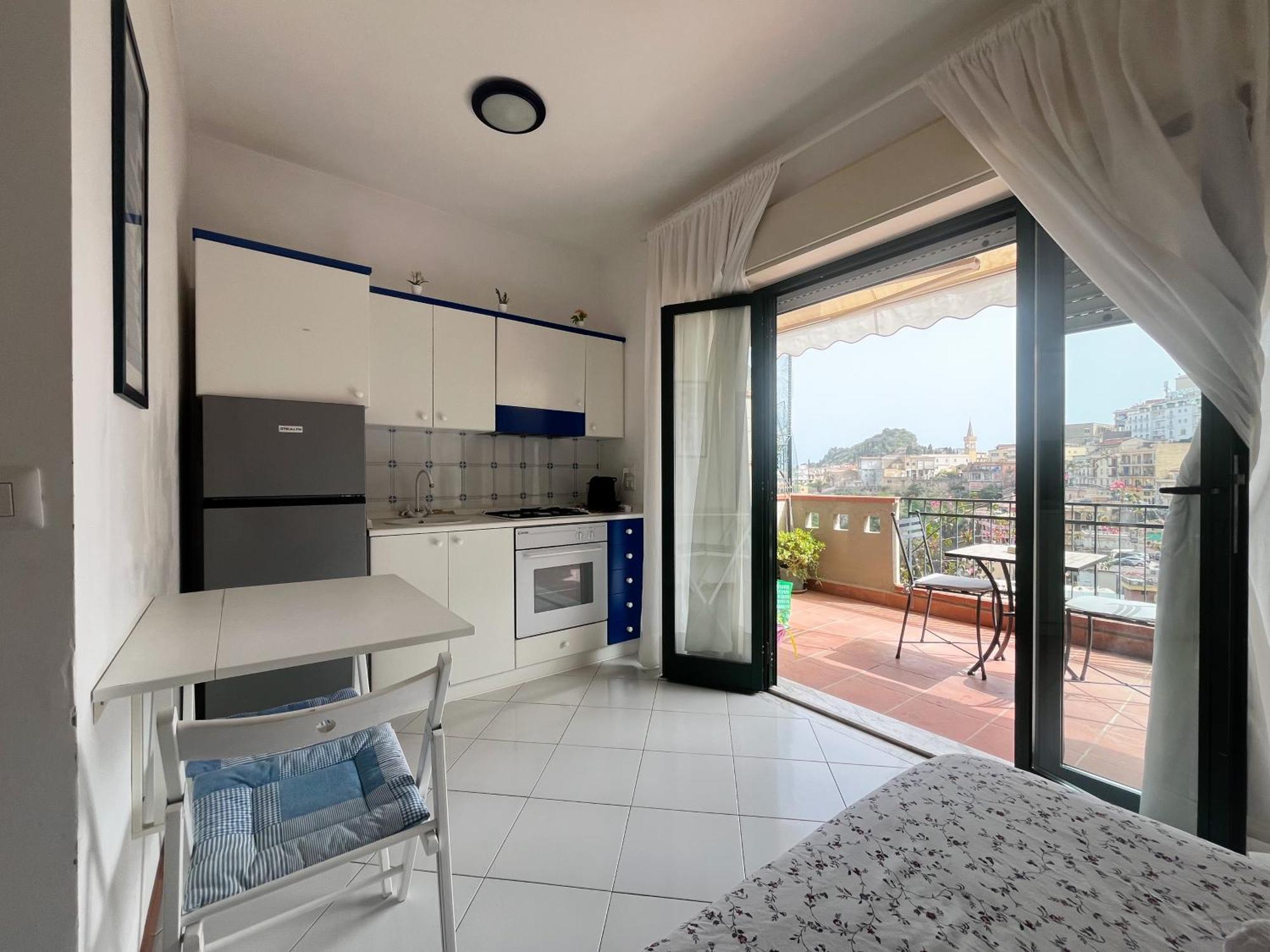 Suite Gardenia Taormina Dış mekan fotoğraf